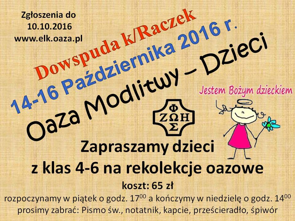 oaza-modlitwy-dzieci-pazdziernik